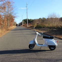 1966 Bluebadge Complete 1