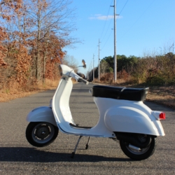 1966 Bluebadge Complete 2