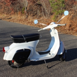 1966 Bluebadge Complete 3