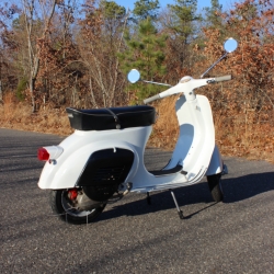 1966 Bluebadge Complete 5