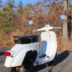 1966 Bluebadge Complete 9