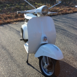 1966 Bluebadge Complete 6