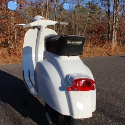 1966 Bluebadge Complete 7