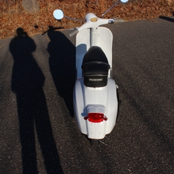 1966 Bluebadge Complete 11