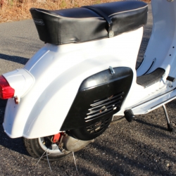 1966 Bluebadge Complete 15