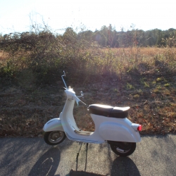 1966 Bluebadge Complete 16