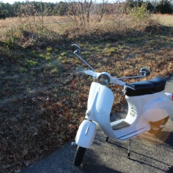 1966 Bluebadge Complete 17