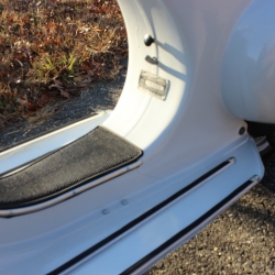 1966 Bluebadge Complete 21