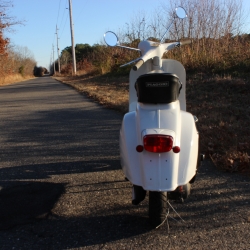 1966 Bluebadge Complete 23