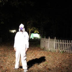 1966 Bluebadge Painting Breaking Bad