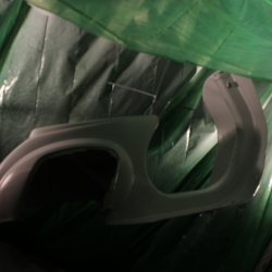 1966 Bluebadge Painting 2