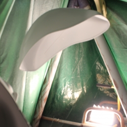 1966 Bluebadge Painting 5